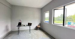 Bandar Seri Alam – 3 Storey Shop Lot – 1st Floor – FOR RENT Bandar Seri Alam – 3 Storey Shop Lot – 1st Floor – FOR RENT