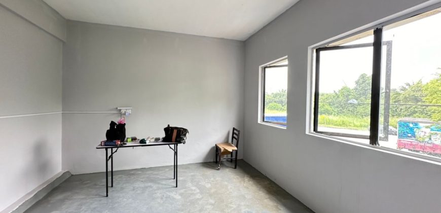 Bandar Seri Alam – 3 Storey Shop Lot – 1st Floor – FOR RENT Bandar Seri Alam – 3 Storey Shop Lot – 1st Floor – FOR RENT