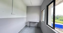 Bandar Seri Alam – 3 Storey Shop Lot – 1st Floor – FOR RENT Bandar Seri Alam – 3 Storey Shop Lot – 1st Floor – FOR RENT