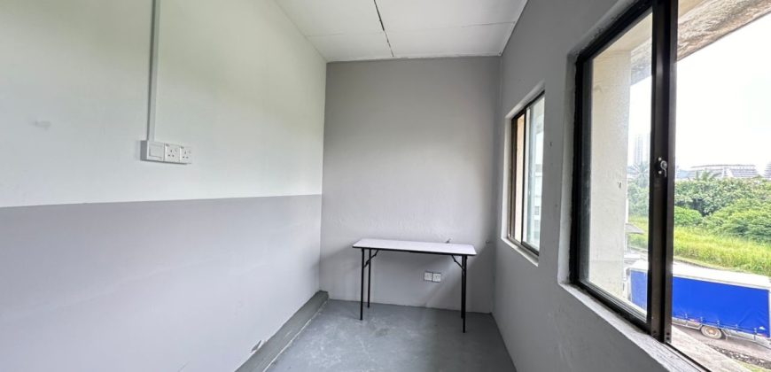 Bandar Seri Alam – 3 Storey Shop Lot – 1st Floor – FOR RENT Bandar Seri Alam – 3 Storey Shop Lot – 1st Floor – FOR RENT