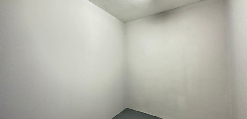 Bandar Seri Alam – 3 Storey Shop Lot – 1st Floor – FOR RENT Bandar Seri Alam – 3 Storey Shop Lot – 1st Floor – FOR RENT