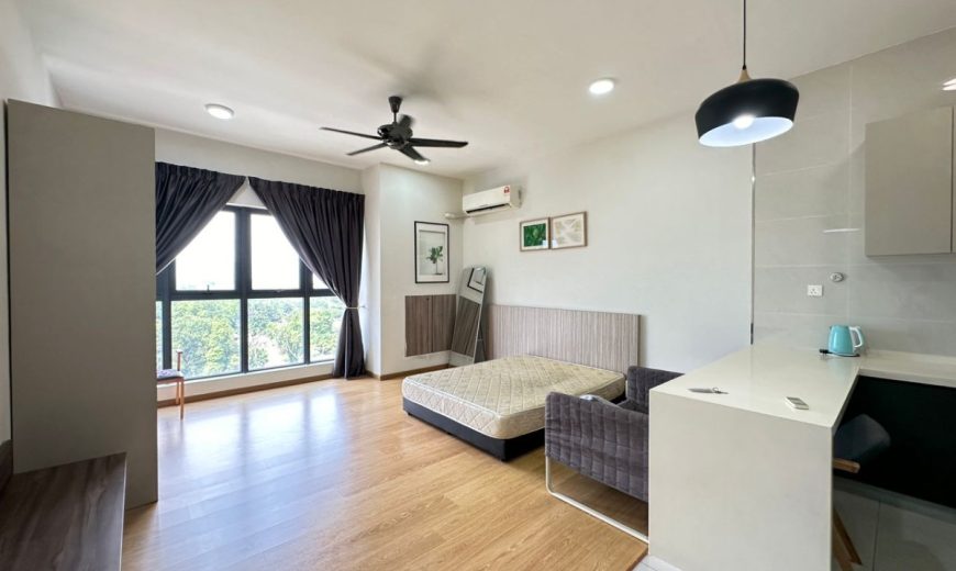 Baypoint @ Country Garden – Condominium – FOR RENT Baypoint @ Country Garden – Condominium – FOR RENT