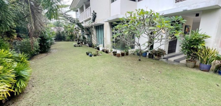 East Ledang – 2 Storey End Lot Semi Detached House – FOR SALE