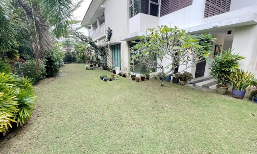 East Ledang – 2 Storey End Lot Semi Detached House – FOR SALE East Ledang – 2 Storey End Lot Semi Detached House – FOR SALE