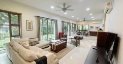 East Ledang – 2 Storey End Lot Semi Detached House – FOR SALE