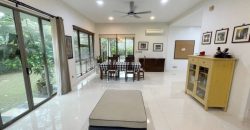 East Ledang – 2 Storey End Lot Semi Detached House – FOR SALE