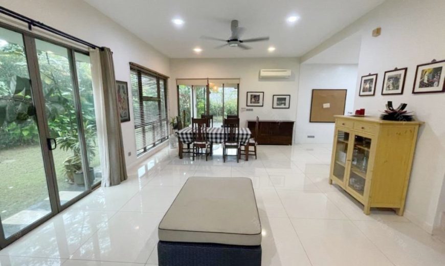 East Ledang – 2 Storey End Lot Semi Detached House – FOR SALE East Ledang – 2 Storey End Lot Semi Detached House – FOR SALE