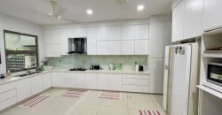 East Ledang – 2 Storey End Lot Semi Detached House – FOR SALE