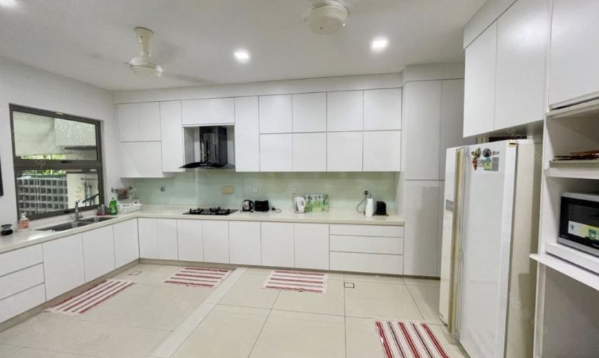 East Ledang – 2 Storey End Lot Semi Detached House – FOR SALE East Ledang – 2 Storey End Lot Semi Detached House – FOR SALE