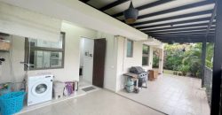 East Ledang – 2 Storey End Lot Semi Detached House – FOR SALE