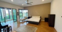 East Ledang – 2 Storey End Lot Semi Detached House – FOR SALE
