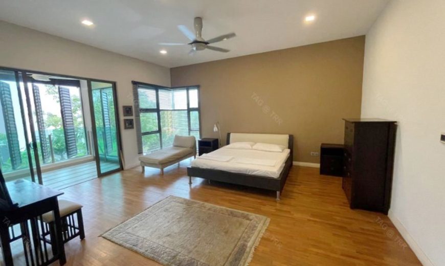 East Ledang – 2 Storey End Lot Semi Detached House – FOR SALE East Ledang – 2 Storey End Lot Semi Detached House – FOR SALE