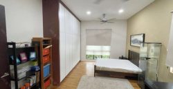 East Ledang – 2 Storey End Lot Semi Detached House – FOR SALE