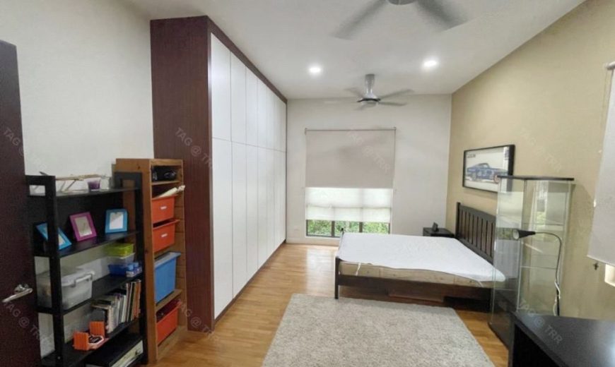 East Ledang – 2 Storey End Lot Semi Detached House – FOR SALE East Ledang – 2 Storey End Lot Semi Detached House – FOR SALE