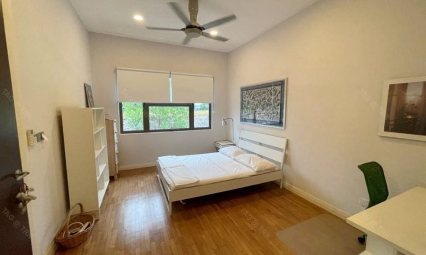 East Ledang – 2 Storey End Lot Semi Detached House – FOR SALE East Ledang – 2 Storey End Lot Semi Detached House – FOR SALE