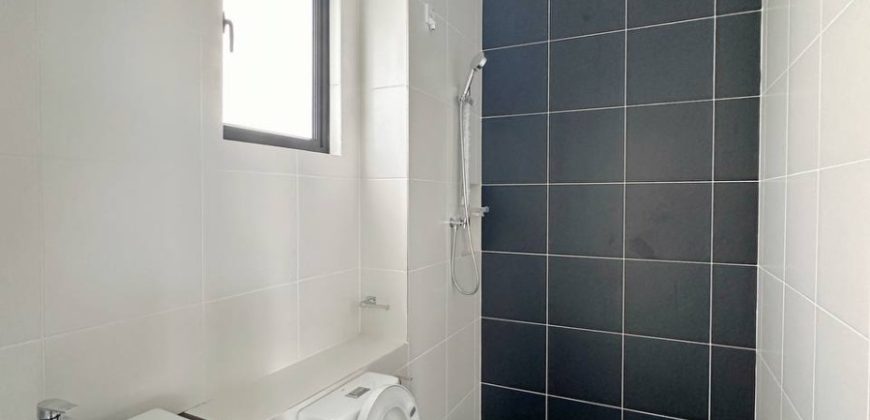 Eco Botanic 2 – 2 Storey End Lot Terrace House – FOR SALE Eco Botanic 2 – 2 Storey End Lot Terrace House – FOR SALE