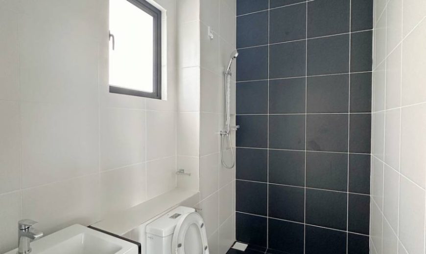 Eco Botanic 2 – 2 Storey End Lot Terrace House – FOR SALE Eco Botanic 2 – 2 Storey End Lot Terrace House – FOR SALE