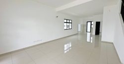 Eco Botanic 2 – 2 Storey End Lot Terrace House – FOR SALE Eco Botanic 2 – 2 Storey End Lot Terrace House – FOR SALE