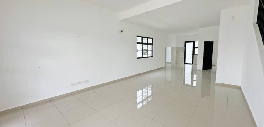 Eco Botanic 2 – 2 Storey End Lot Terrace House – FOR SALE Eco Botanic 2 – 2 Storey End Lot Terrace House – FOR SALE