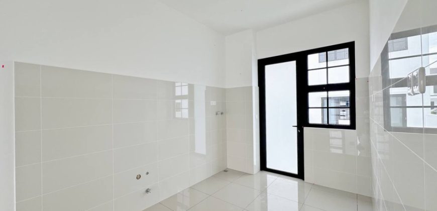 Eco Botanic 2 – 2 Storey End Lot Terrace House – FOR SALE Eco Botanic 2 – 2 Storey End Lot Terrace House – FOR SALE