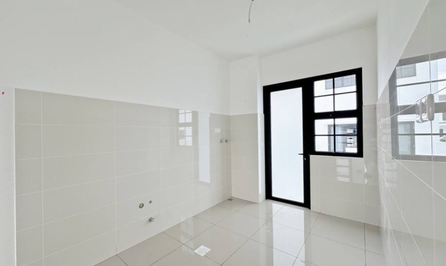 Eco Botanic 2 – 2 Storey End Lot Terrace House – FOR SALE Eco Botanic 2 – 2 Storey End Lot Terrace House – FOR SALE