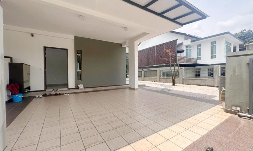 Horizon Hills – 2 Storey Cluster House – FOR SALE Horizon Hills – 2 Storey Cluster House – FOR SALE