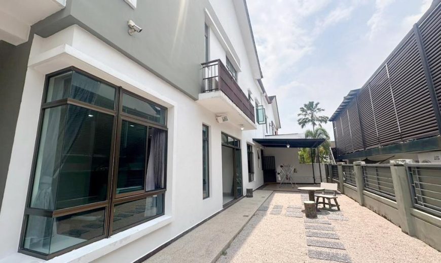 Horizon Hills – 2 Storey Cluster House – FOR SALE Horizon Hills – 2 Storey Cluster House – FOR SALE