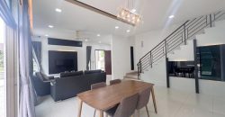 Horizon Hills – 2 Storey Cluster House – FOR SALE