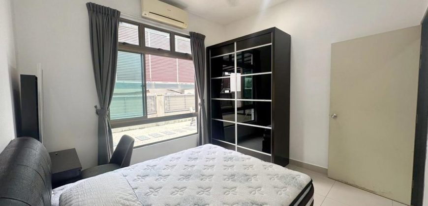 Horizon Hills – 2 Storey Cluster House – FOR SALE