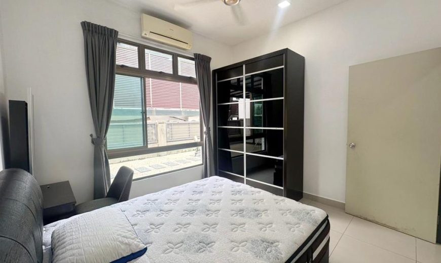 Horizon Hills – 2 Storey Cluster House – FOR SALE Horizon Hills – 2 Storey Cluster House – FOR SALE