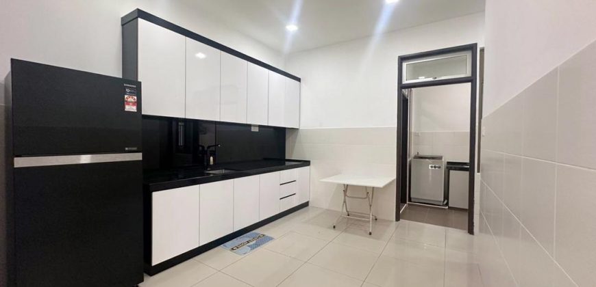 Horizon Hills – 2 Storey Cluster House – FOR SALE