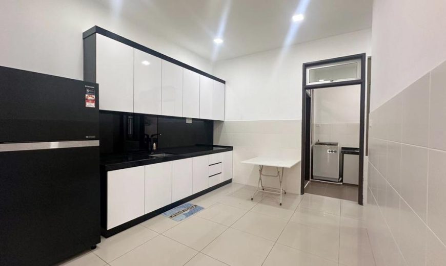 Horizon Hills – 2 Storey Cluster House – FOR SALE Horizon Hills – 2 Storey Cluster House – FOR SALE