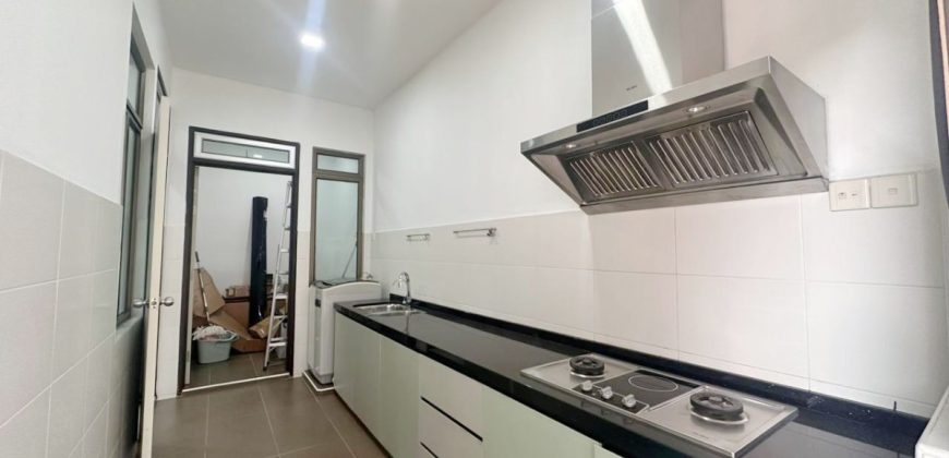 Horizon Hills – 2 Storey Cluster House – FOR SALE