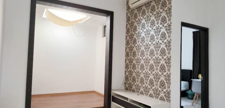 Horizon Hills – 2 Storey Cluster House – FOR SALE