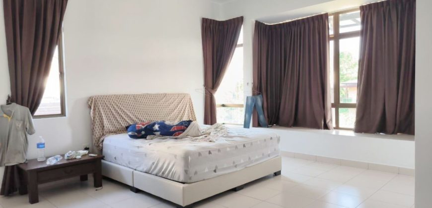 Horizon Hills – 2 Storey Cluster House – FOR SALE