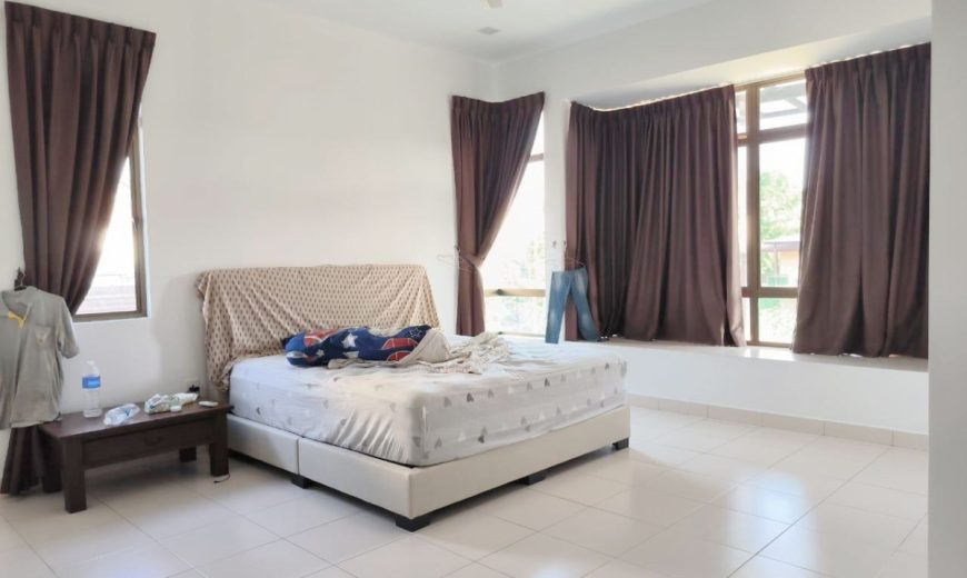 Horizon Hills – 2 Storey Cluster House – FOR SALE Horizon Hills – 2 Storey Cluster House – FOR SALE