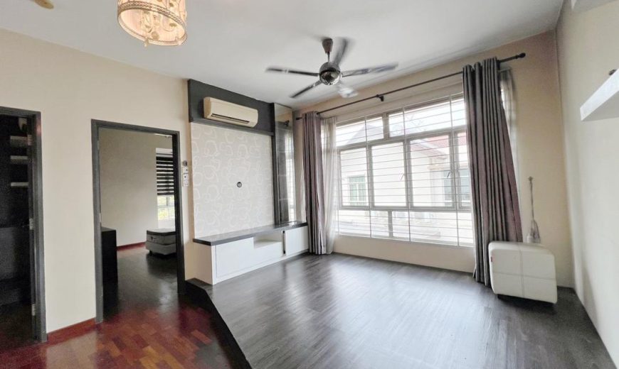 Horizon Hills – 2.5 Storey Semi Detached House – FOR SALE Horizon Hills – 2.5 Storey Semi Detached House – FOR SALE