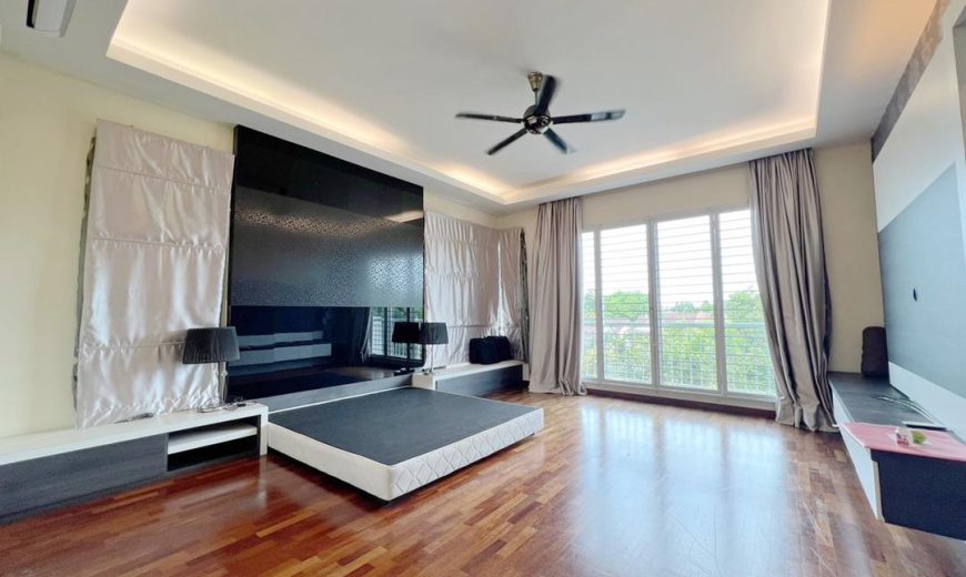 Horizon Hills – 2.5 Storey Semi Detached House – FOR SALE Horizon Hills – 2.5 Storey Semi Detached House – FOR SALE