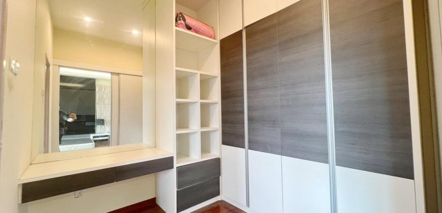 Horizon Hills – 2.5 Storey Semi Detached House – FOR SALE Horizon Hills – 2.5 Storey Semi Detached House – FOR SALE