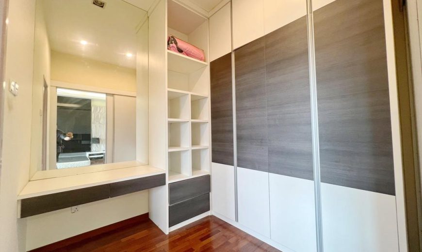 Horizon Hills – 2.5 Storey Semi Detached House – FOR SALE Horizon Hills – 2.5 Storey Semi Detached House – FOR SALE