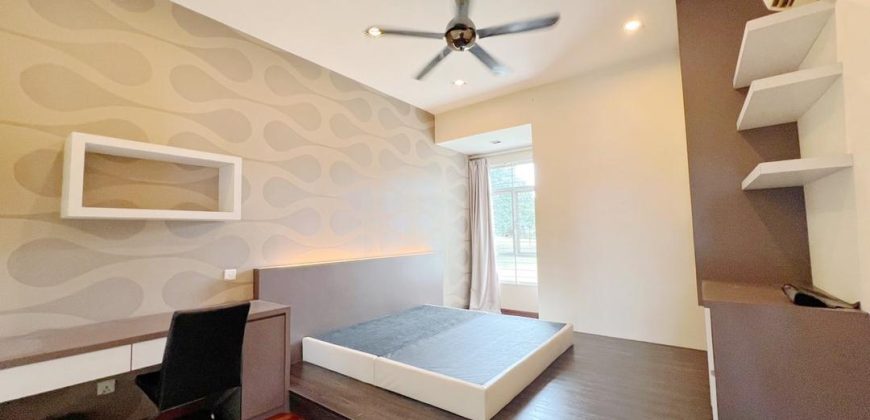 Horizon Hills – 2.5 Storey Semi Detached House – FOR SALE Horizon Hills – 2.5 Storey Semi Detached House – FOR SALE