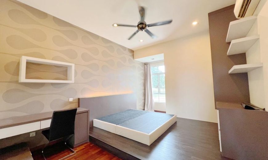 Horizon Hills – 2.5 Storey Semi Detached House – FOR SALE Horizon Hills – 2.5 Storey Semi Detached House – FOR SALE