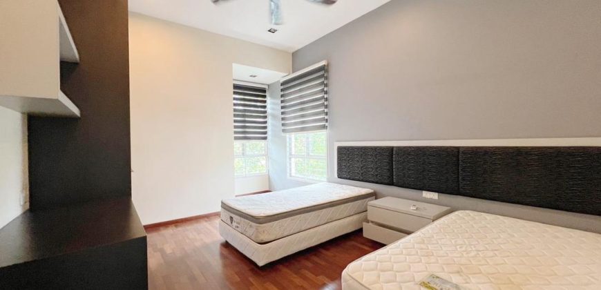 Horizon Hills – 2.5 Storey Semi Detached House – FOR SALE Horizon Hills – 2.5 Storey Semi Detached House – FOR SALE