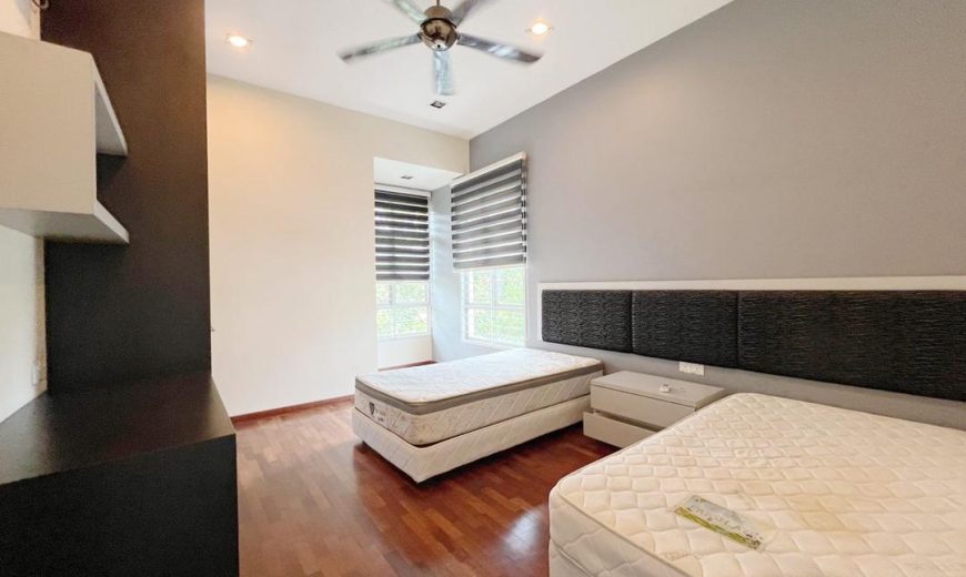 Horizon Hills – 2.5 Storey Semi Detached House – FOR SALE Horizon Hills – 2.5 Storey Semi Detached House – FOR SALE