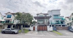 Horizon Hills – 2.5 Storey Semi Detached House – FOR SALE Horizon Hills – 2.5 Storey Semi Detached House – FOR SALE