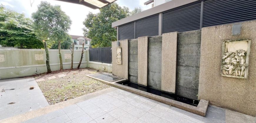 Horizon Hills – 2.5 Storey Semi Detached House – FOR SALE Horizon Hills – 2.5 Storey Semi Detached House – FOR SALE