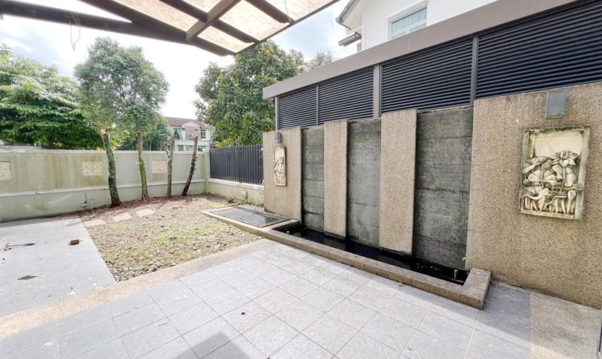 Horizon Hills – 2.5 Storey Semi Detached House – FOR SALE Horizon Hills – 2.5 Storey Semi Detached House – FOR SALE