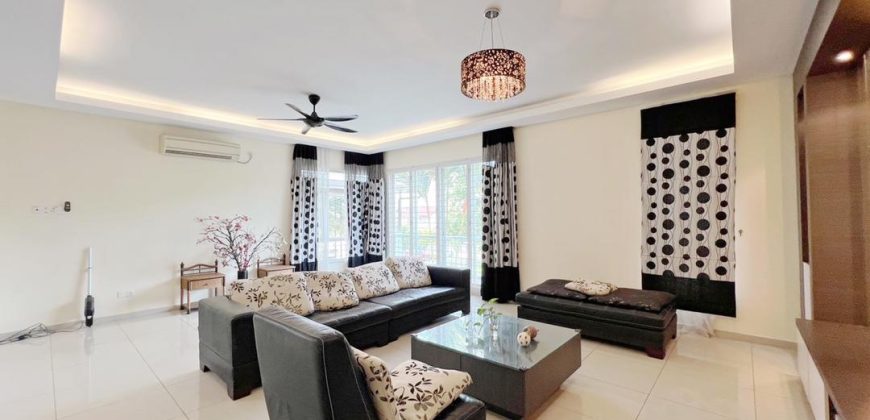 Horizon Hills – 2.5 Storey Semi Detached House – FOR SALE Horizon Hills – 2.5 Storey Semi Detached House – FOR SALE