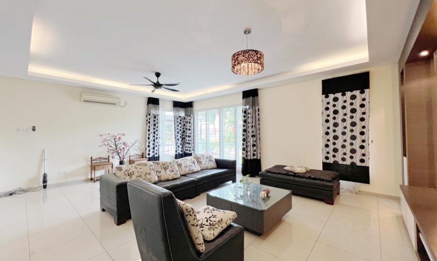 Horizon Hills – 2.5 Storey Semi Detached House – FOR SALE Horizon Hills – 2.5 Storey Semi Detached House – FOR SALE