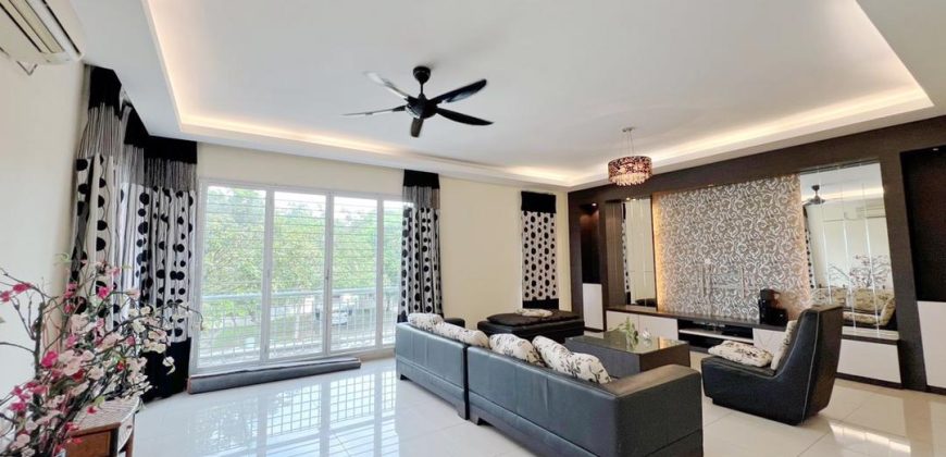 Horizon Hills – 2.5 Storey Semi Detached House – FOR SALE Horizon Hills – 2.5 Storey Semi Detached House – FOR SALE